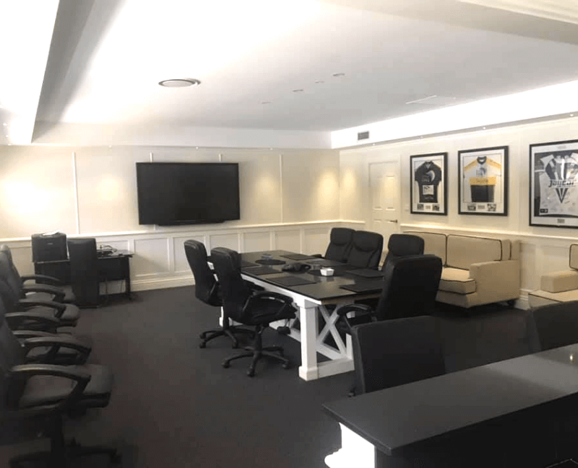 Health & Business Hub - Medowie Sports & Business Centre