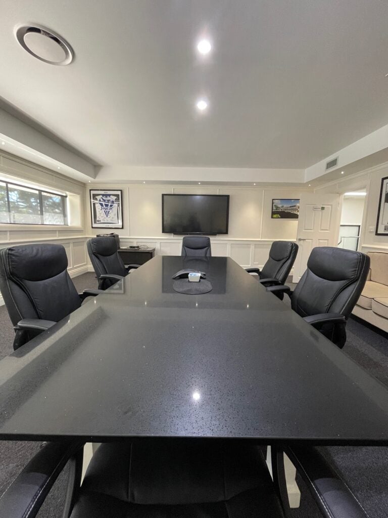 Hire a Space - Medowie Sports & Business Centre