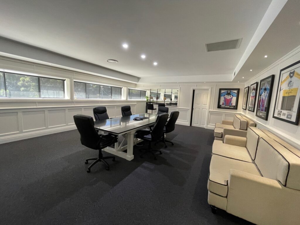 Hire a Space - Medowie Sports & Business Centre