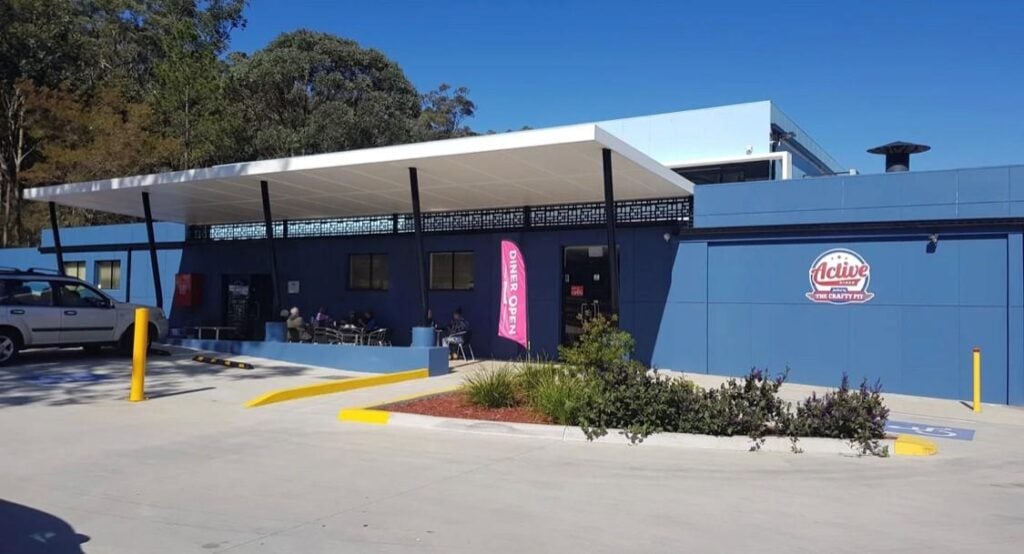 Home &raquo; Business Hub,Health Hub,Business Centre,Sports Centre,Medowie Sports & Business Centre